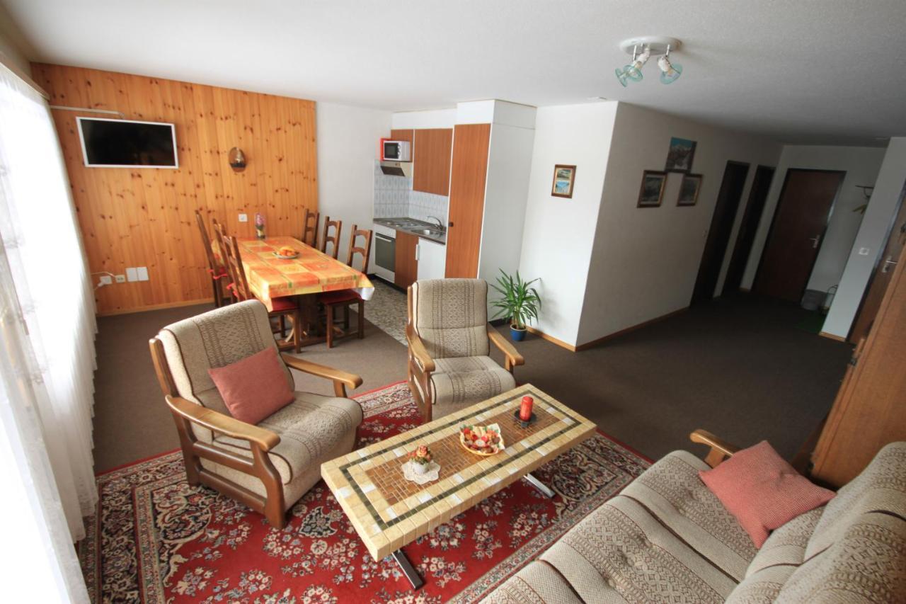 Haus Royal Apartment Randa Luaran gambar