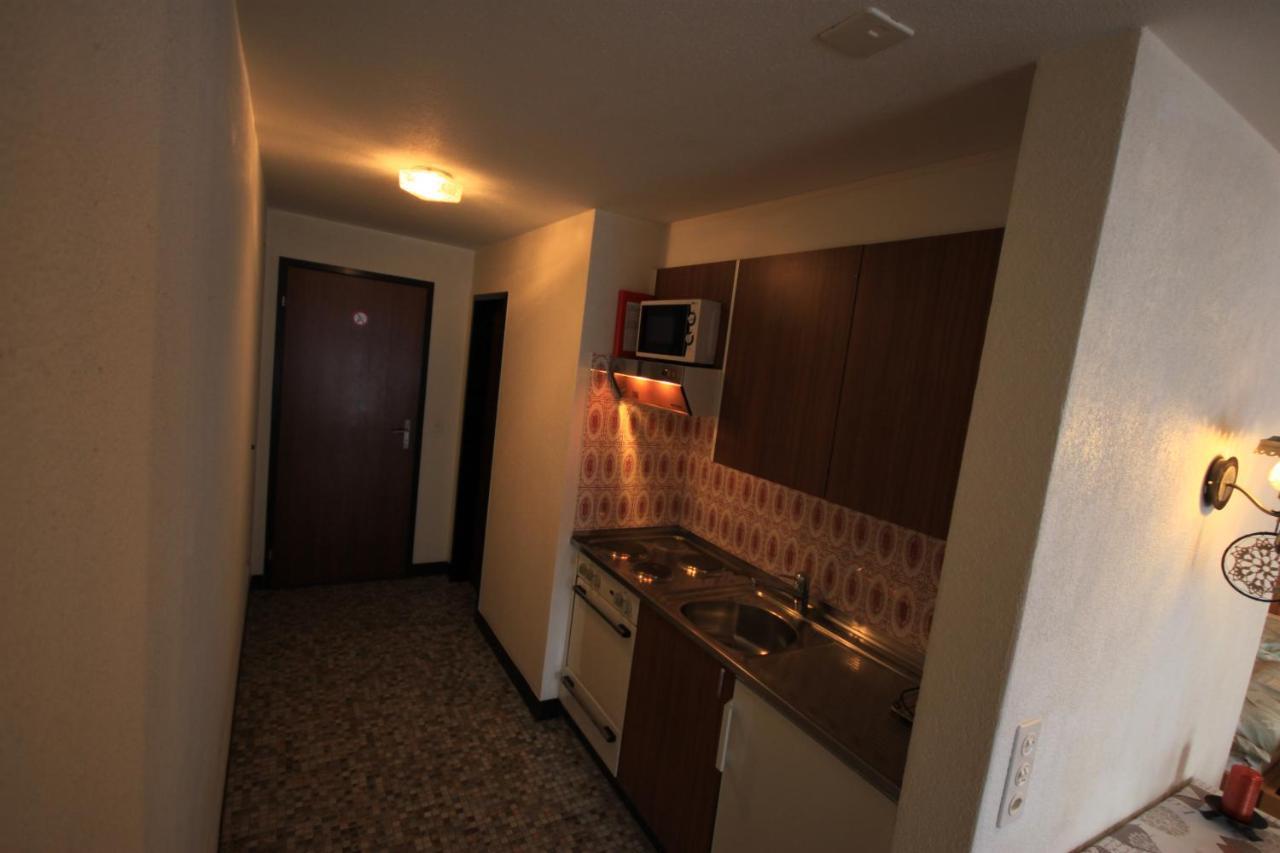 Haus Royal Apartment Randa Luaran gambar