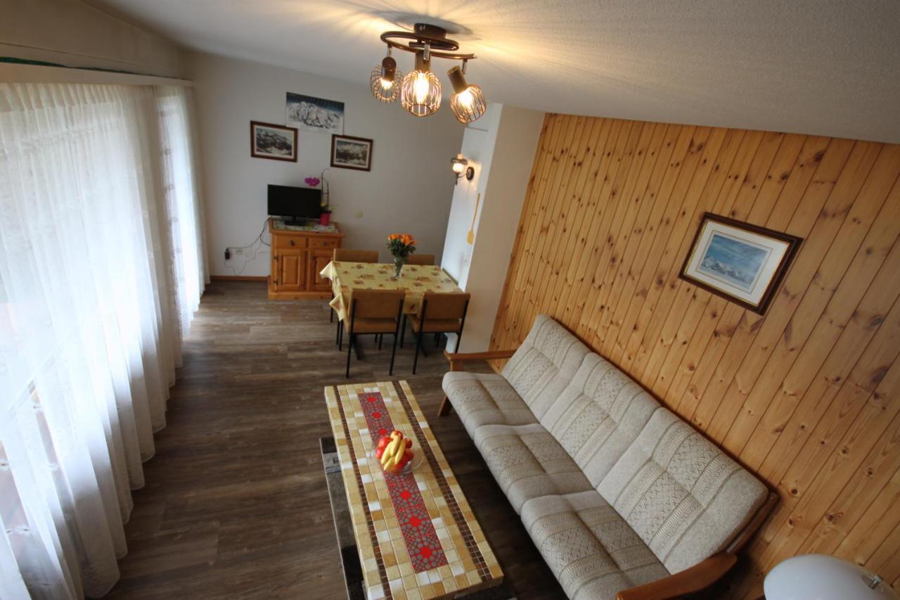 Haus Royal Apartment Randa Luaran gambar
