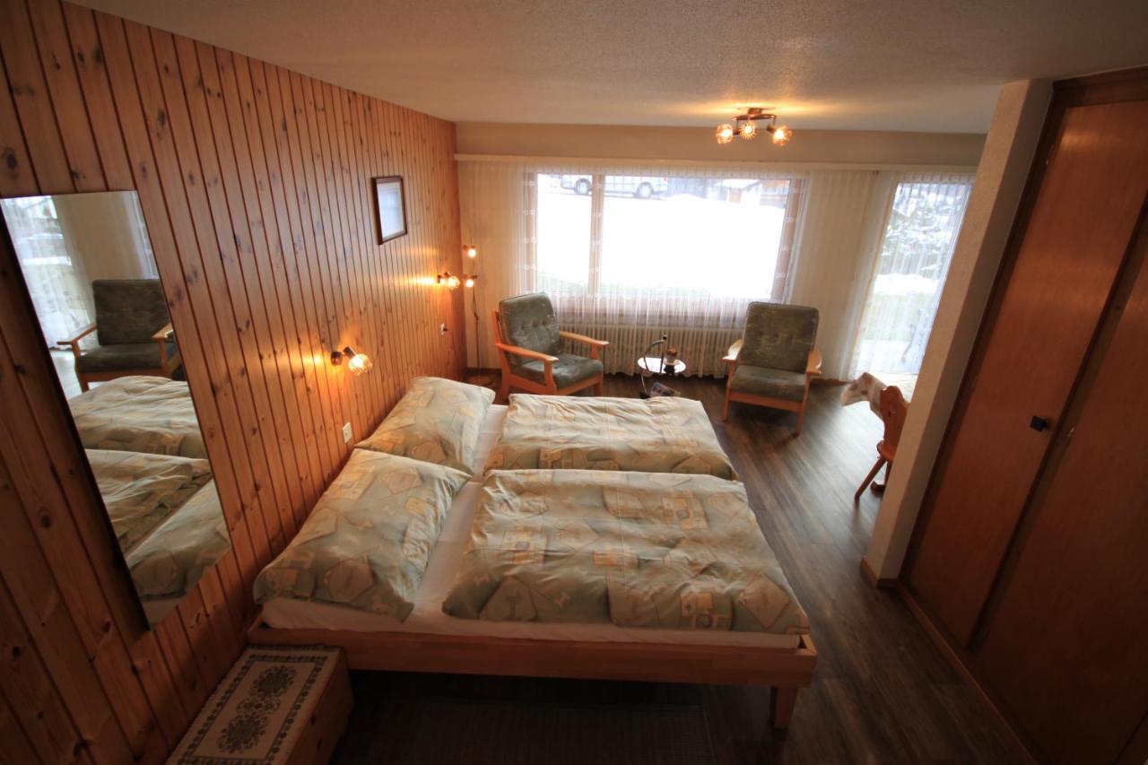 Haus Royal Apartment Randa Luaran gambar