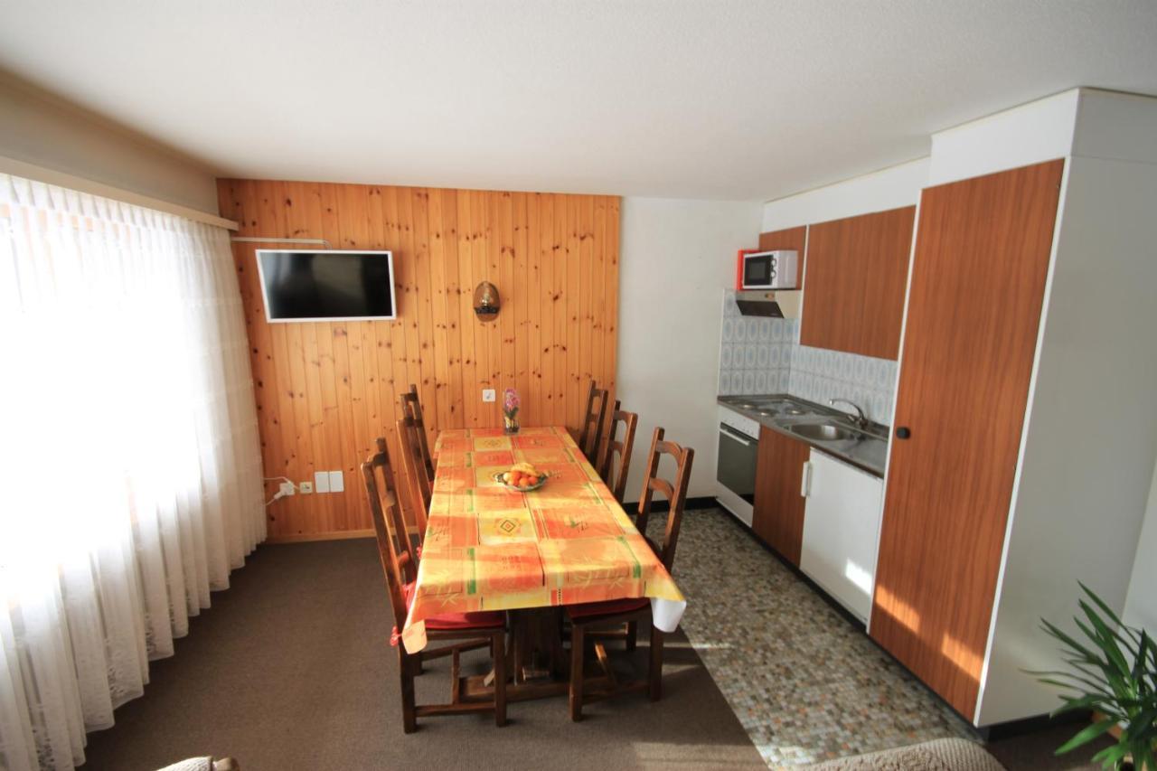 Haus Royal Apartment Randa Luaran gambar
