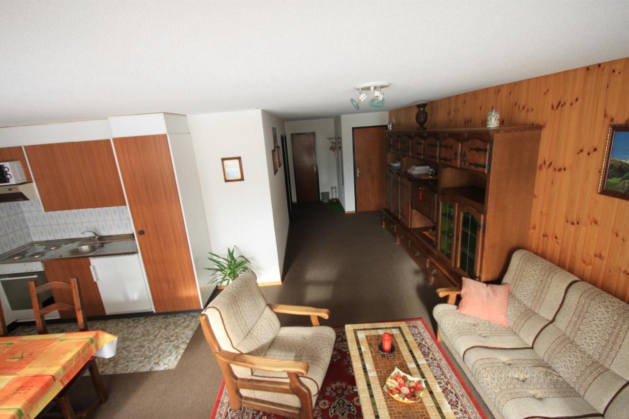 Haus Royal Apartment Randa Luaran gambar