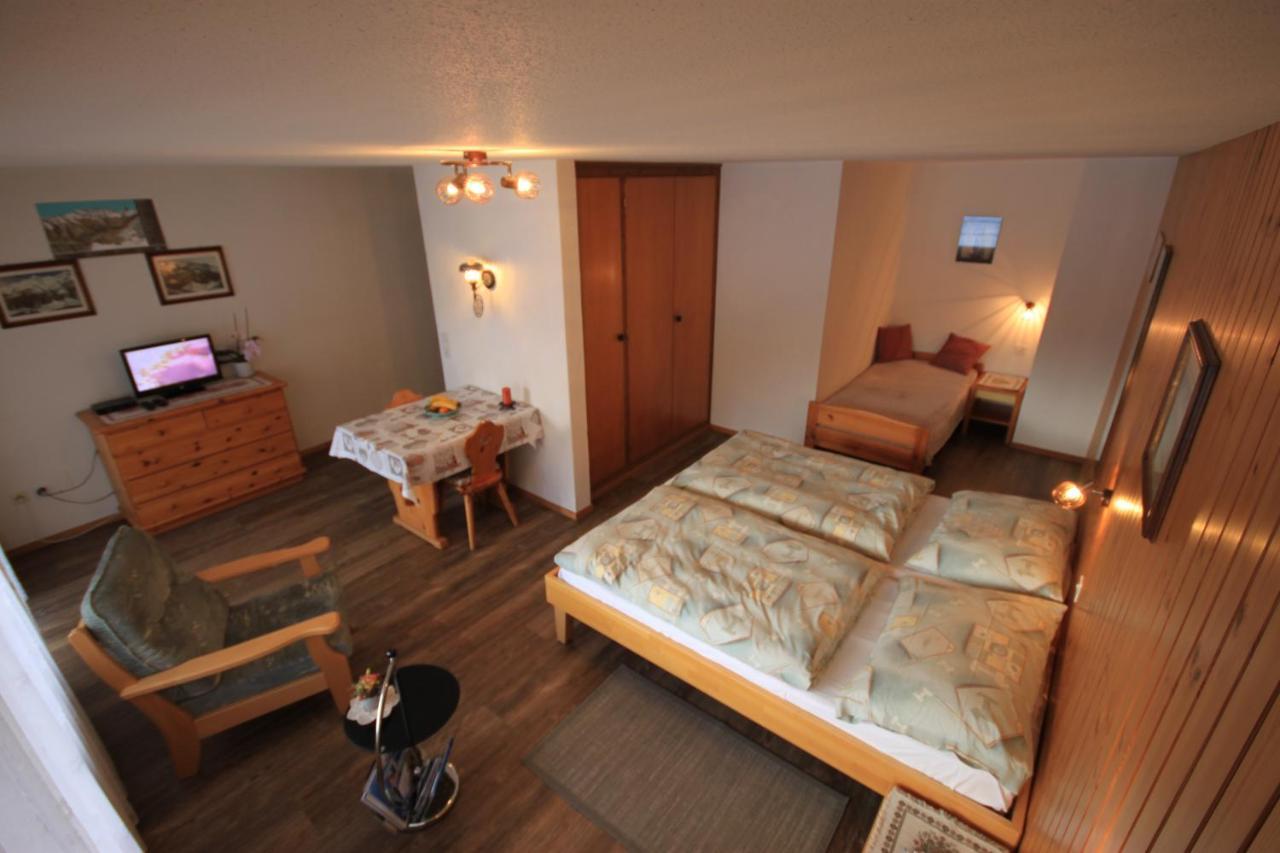 Haus Royal Apartment Randa Luaran gambar
