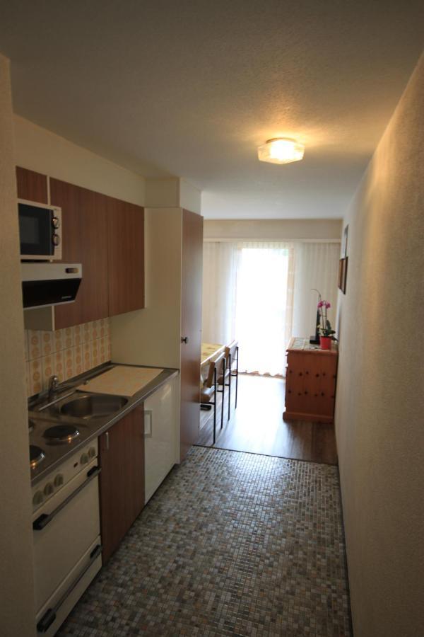 Haus Royal Apartment Randa Luaran gambar