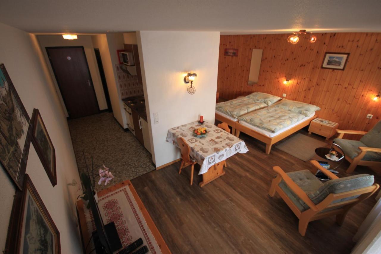 Haus Royal Apartment Randa Luaran gambar