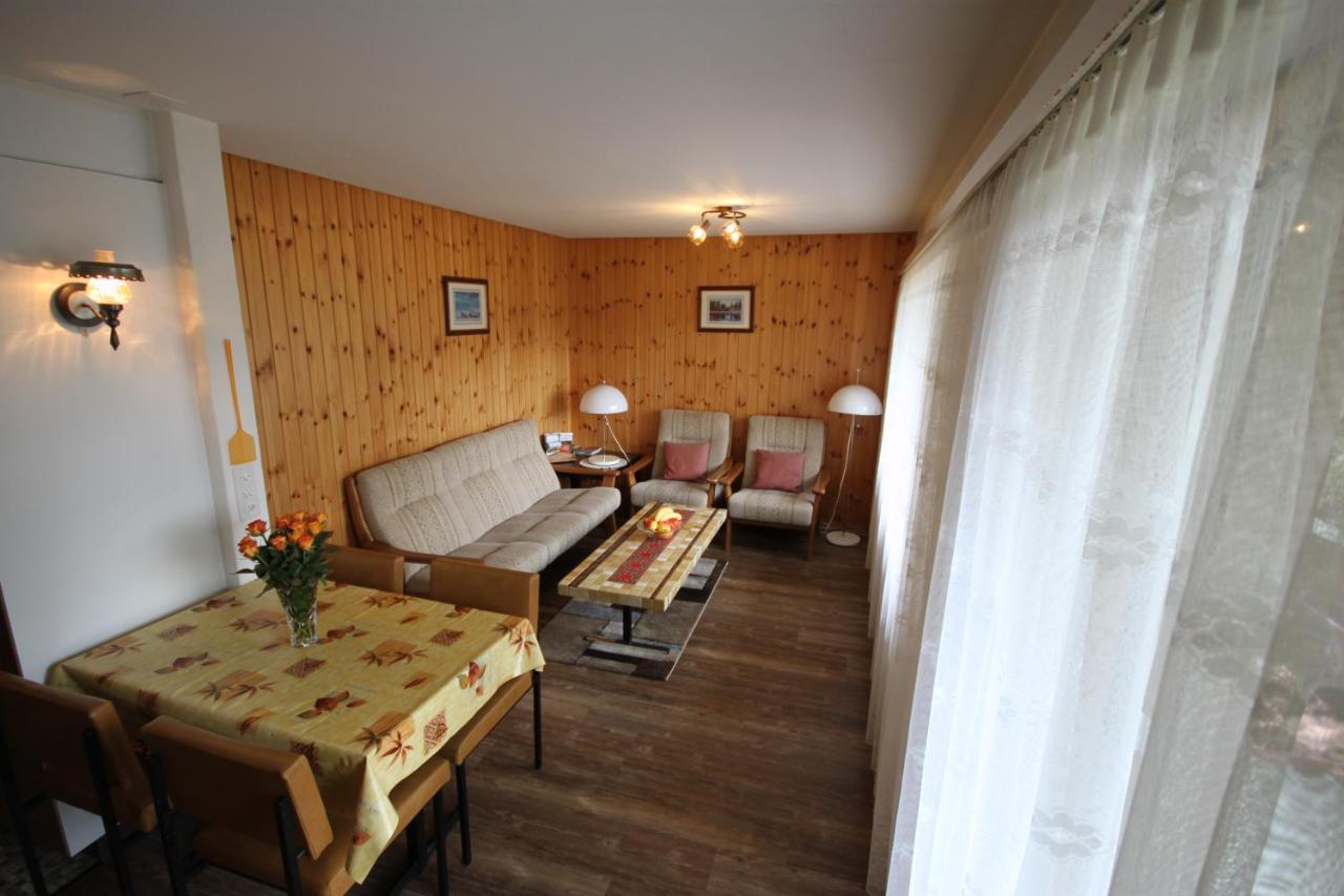 Haus Royal Apartment Randa Luaran gambar