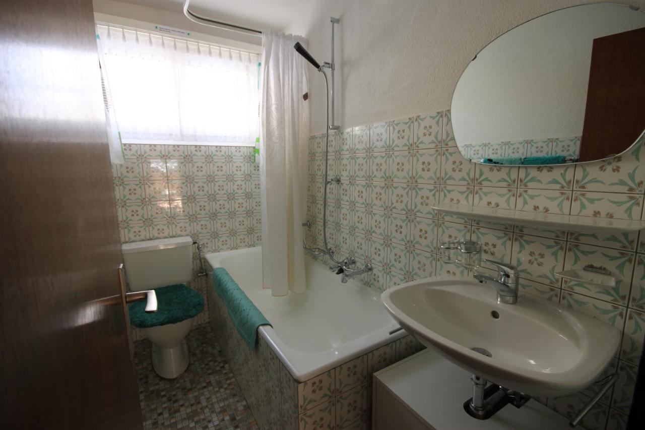 Haus Royal Apartment Randa Luaran gambar