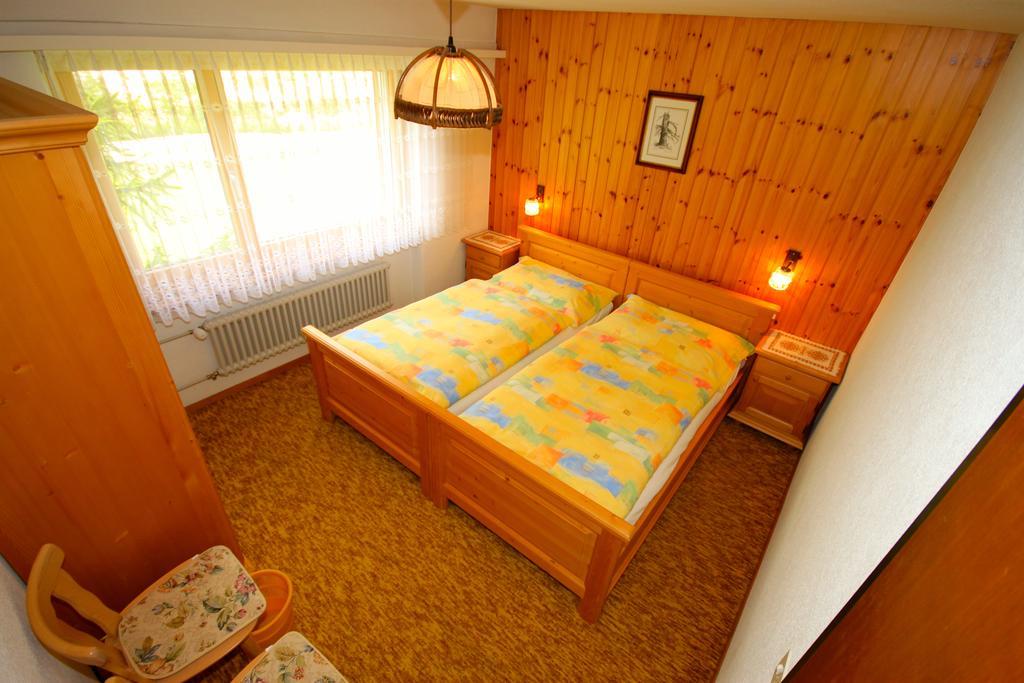 Haus Royal Apartment Randa Luaran gambar