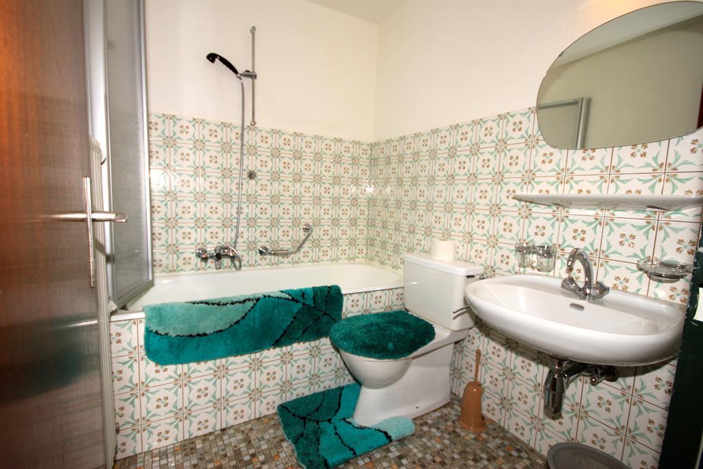 Haus Royal Apartment Randa Luaran gambar