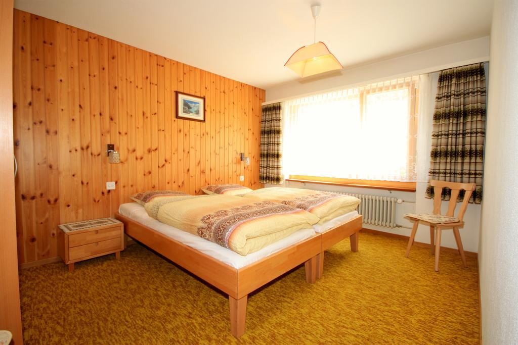 Haus Royal Apartment Randa Luaran gambar