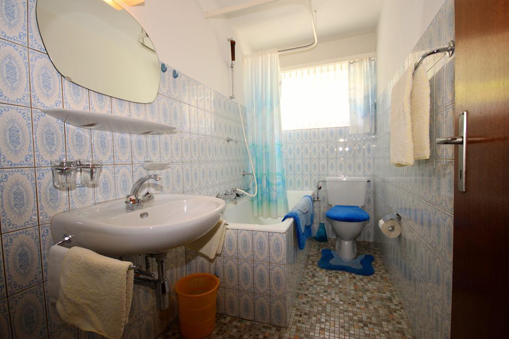 Haus Royal Apartment Randa Luaran gambar