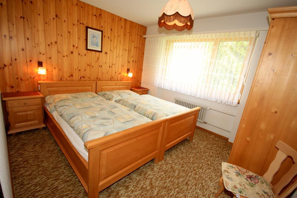 Haus Royal Apartment Randa Luaran gambar