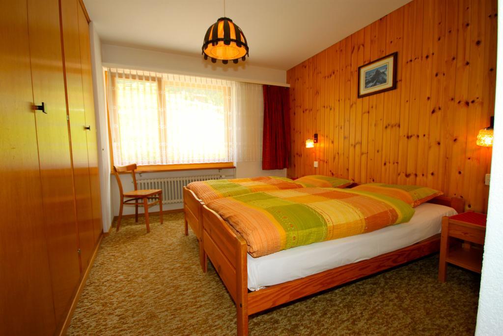 Haus Royal Apartment Randa Luaran gambar